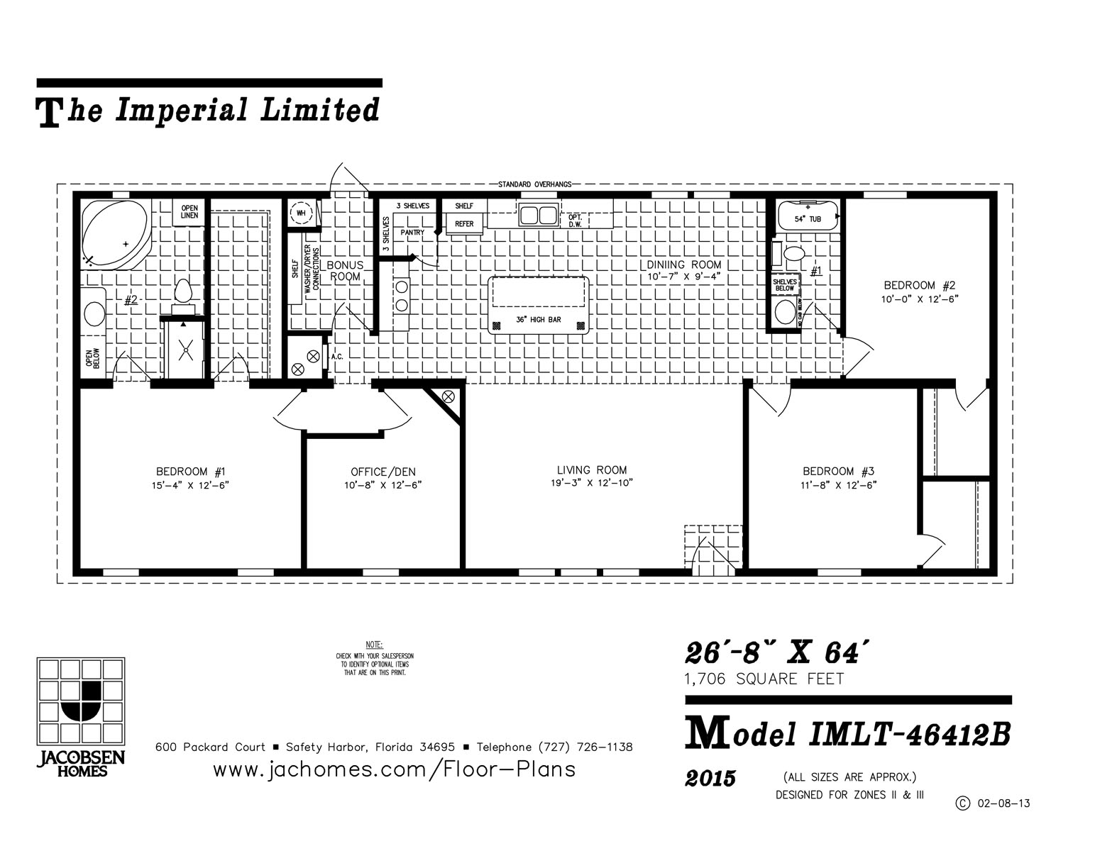 Old Mobile Home Floor Plans Floorplans click