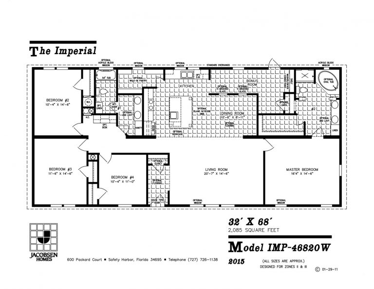 imp-46820w-mobile-home-floor-plan-ocala-custom-homes