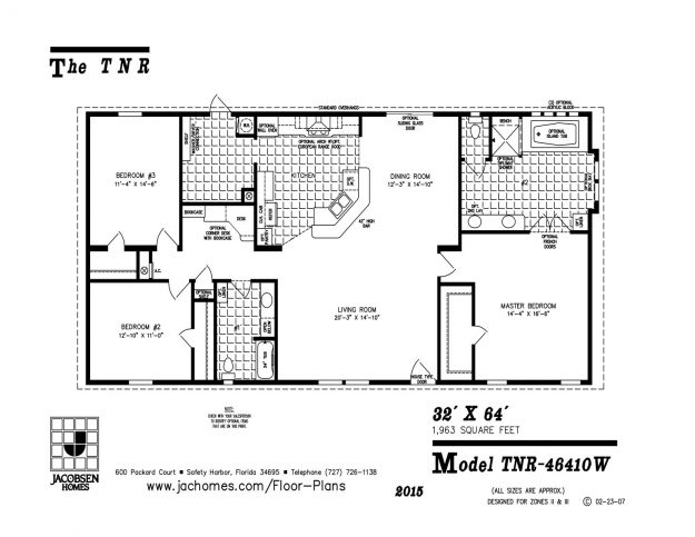 Mobile Homes and Modular Homes Dealer-Ocala Custom Homes