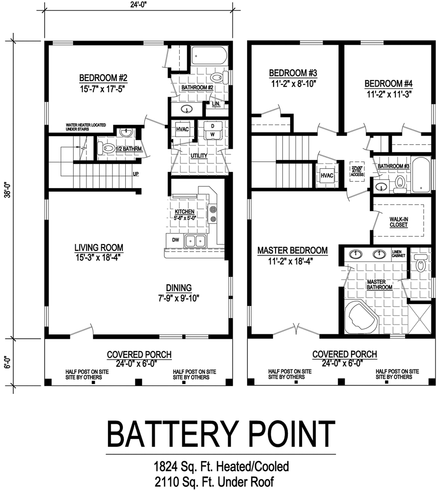 Battery-Point-floorplan-vertical - Ocala Custom Homes